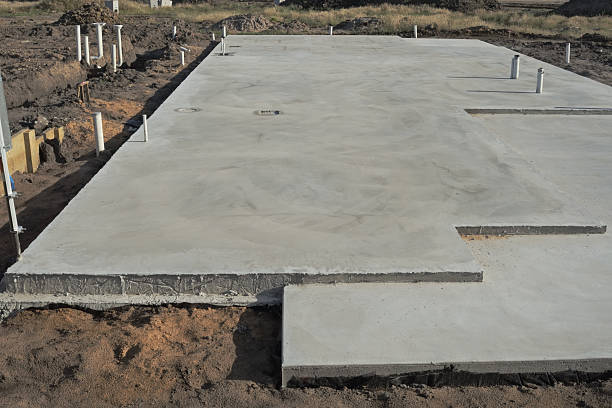 Best Concrete Steps and Stairs in Harwich Center, MA