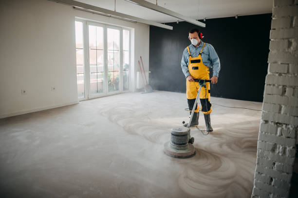 Best Concrete Sealing and Maintenance in Harwich Center, MA