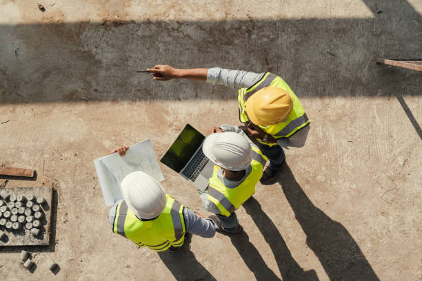 Best Concrete Foundation Repair in Harwich Center, MA
