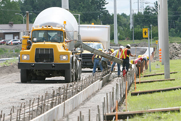 Reliable MA Concrete contractor Solutions