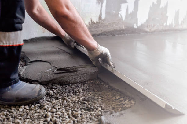 Best Concrete Grinding and Polishing in Harwich Center, MA
